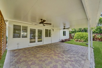 Welcome to this quiet and tucked away section of Oakland Park - photo 42