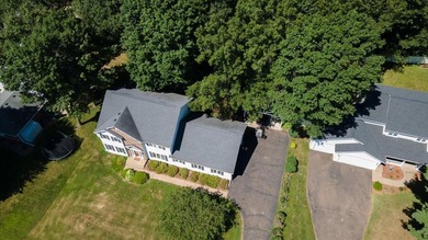 This beautifully updated Colonial-inspired home offers timeless - photo 45