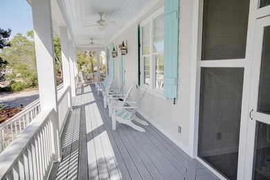 Welcome to TOES IN THE SAND ll, a breathtaking Southern, Coastal - photo 53