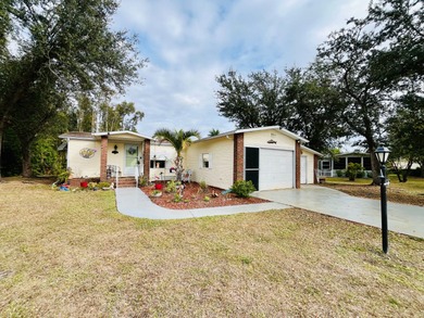 Cape Coral Area Home For Sale in North Fort Myers Florida
