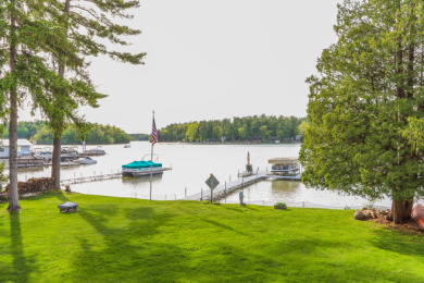 Custom-Built Lakefront Home in Waupaca, WI - Taylor Lake Gem - photo 16