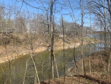Raccoon Lake / Cecil M. Harden Lot For Sale in Rockville Indiana