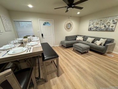 Remodeled Duplex, currently being used as an . It comes fully - photo 5