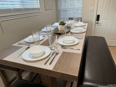 Remodeled Duplex, currently being used as an . It comes fully - photo 6