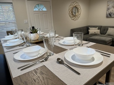 Remodeled Duplex, currently being used as an . It comes fully - photo 7