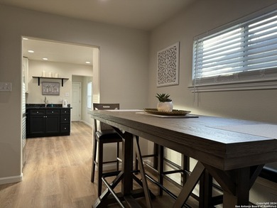 Remodeled Duplex, currently being used as an . It comes fully - photo 9