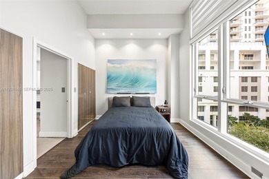 BEAUTIFUL MODERN LOFT FOR SALE AT METROPOLIS II AT DADELAND! THE