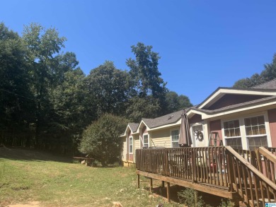 Lake Home For Sale in Valley, Alabama