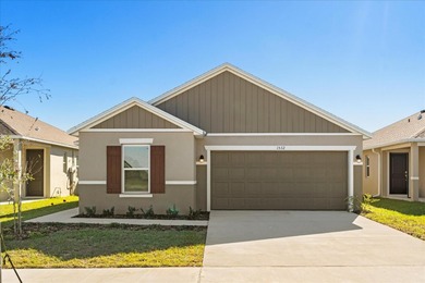 Lake Wales  Home For Sale in Lake Wales Florida