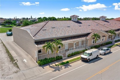 Caloosahatchee River Commercial For Sale in Cape Coral Florida