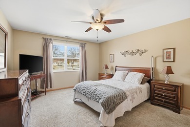 Move-in ready 3-bedroom, 2-bath ranch half duplex offering