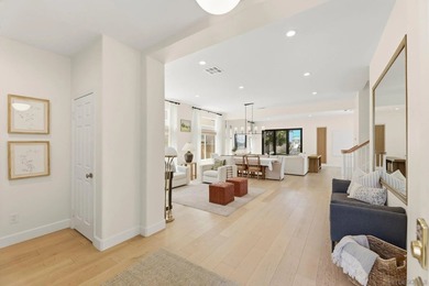 Spectacular Plan 1 Belmont home showcasing panoramic mountain - photo 12