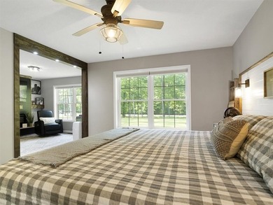 A Rare Opportunity to own a Remarkable Cape Cod that offers 2.6 - photo 15