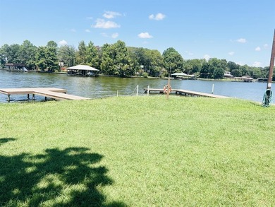 Just a walk to Cedar Creek Lake, this property sits on a - photo 17