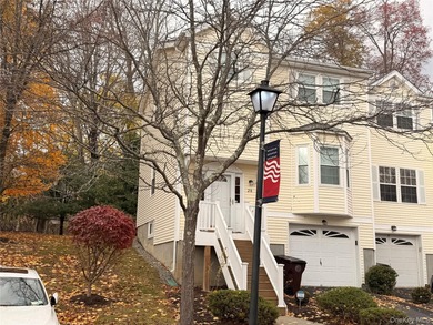 Lake Home For Sale in Middletown, New York