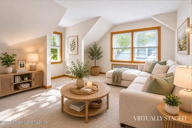 Extremely well-maintained 2-family Cape in the heart of Dongan - photo 21