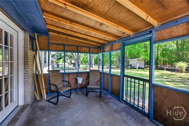 Welcome to 106 Winding Way in Savannah, GA. This four-sided - photo 22