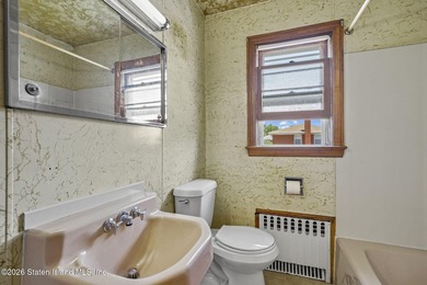 Extremely well-maintained 2-family Cape in the heart of Dongan - photo 29