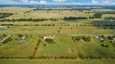 Cooper Lake Acreage Active Under Con in Sulphur Springs Texas