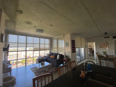 Spacious loft-style 1-bedroom, 1.5-bath residence in Midtown 2 - photo 3
