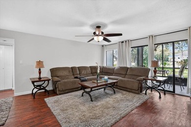 Welcome to this well-maintained, fully furnished ground-floor - photo 6