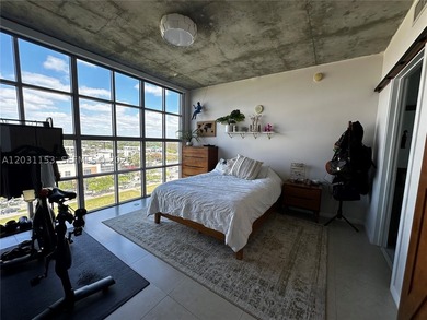 Spacious loft-style 1-bedroom, 1.5-bath residence in Midtown 2 - photo 8