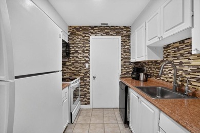 Welcome to this well-maintained, fully furnished ground-floor - photo 10