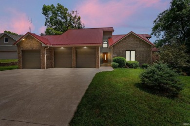 Lake Home For Sale in Angola, Indiana