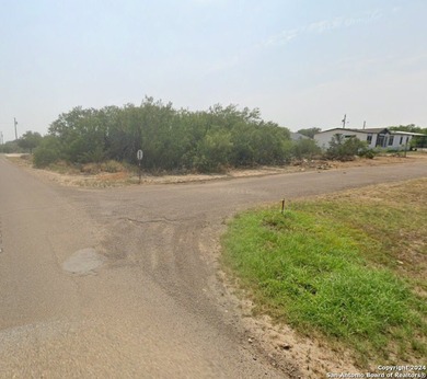 Falcon Lake Lot For Sale in Zapata Texas