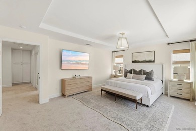 Spectacular Plan 1 Belmont home showcasing panoramic mountain - photo 46