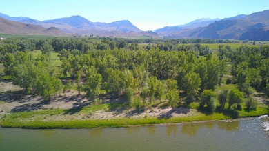 Stunning stretch of the Salmon River and located only minutes - photo 6