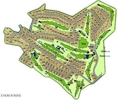 Build your future in Patriot Hills Golf Club, a community known