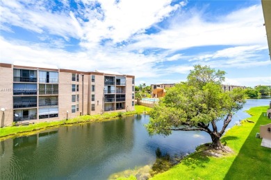 Lake Condo For Sale in Miami, Florida