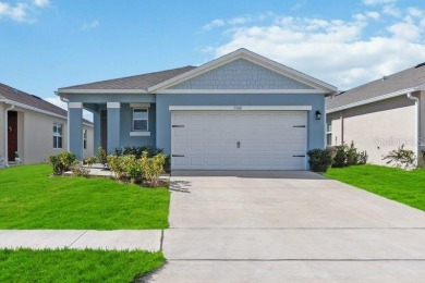 Lake Home For Sale in Kissimmee, Florida