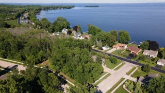 Lake Lot For Sale in Oshkosh, Wisconsin