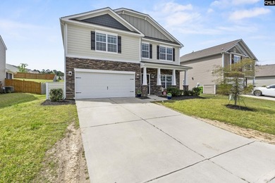 Welcome to this beautiful 4-bedroom, 2.5-bath home located in - photo 1