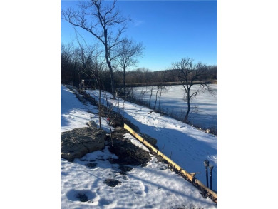 Lake Lot For Sale in Excelsior Springs, Missouri