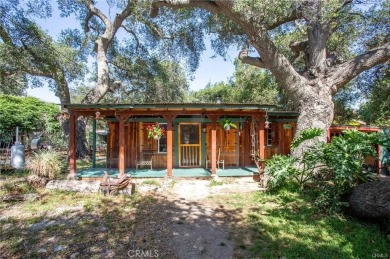 Lake Home Sale Pending in Trabuco Canyon, California