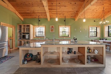 Welcome to 2649 Wildwood Rd, a private cabin-style retreat - photo 11