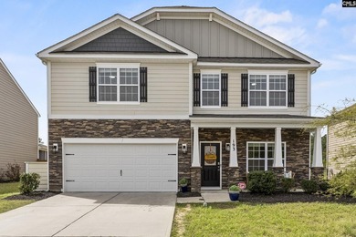 Welcome to this beautiful 4-bedroom, 2.5-bath home located in - photo 2