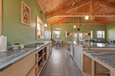 Welcome to 2649 Wildwood Rd, a private cabin-style retreat - photo 13