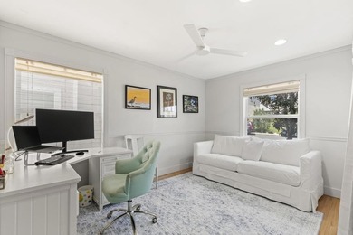 BIRD ROCK SUMMER RENTAL - House & Studio Cottage. Tucked away in - photo 17