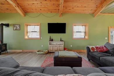 Welcome to 2649 Wildwood Rd, a private cabin-style retreat - photo 17