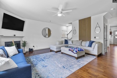 Welcome to this beautiful 4-bedroom, 2.5-bath home located in - photo 10