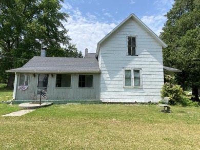 Lake Home For Sale in Six Lakes, Michigan