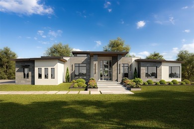 (private lake, pond, coastal) Home For Sale in Mckinney Texas