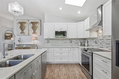An exquisitely updated residence within the gated community of - photo 22