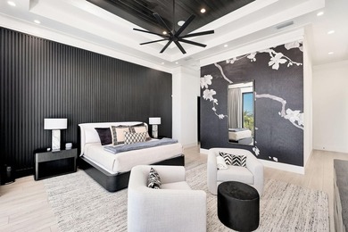 Perfectly positioned on the bay and masterfully constructed by - photo 23