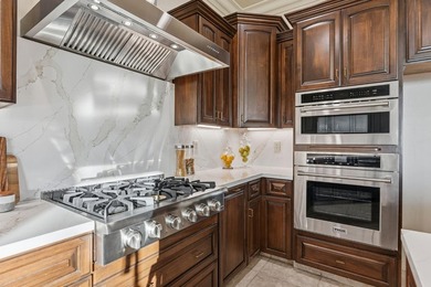 Located in the gated Brighton Crest community overlooking Eagle - photo 26