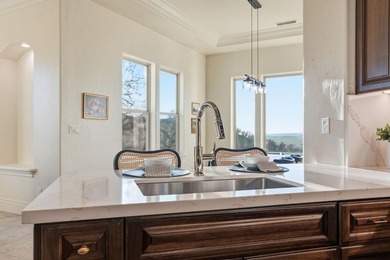 Located in the gated Brighton Crest community overlooking Eagle - photo 27